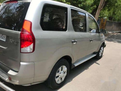 Mahindra Xylo E4 ABS BS-IV, 2009, Diesel MT in Ahmedabad