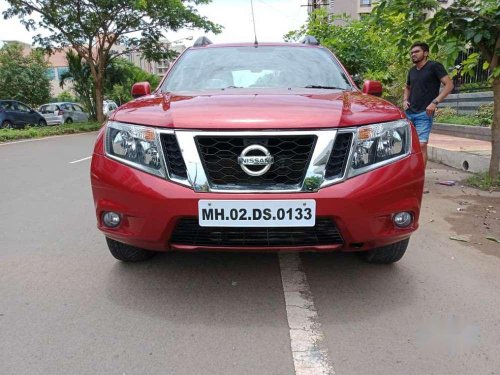 Used Nissan Terrano XL 2014 MT for sale in Mumbai