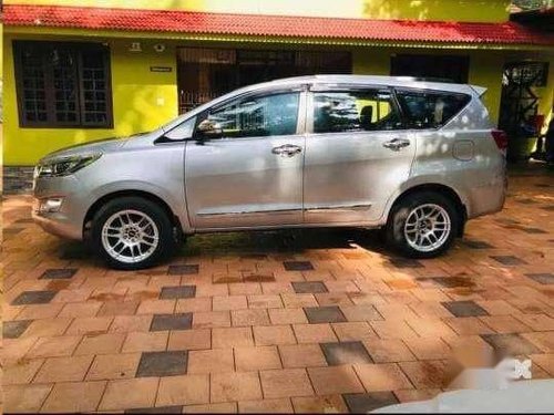 2018 Toyota Innova Crysta AT for sale in Coimbatore