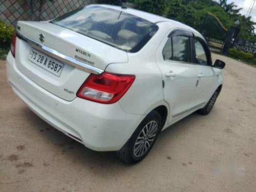 Maruti Suzuki Swift Dzire ZDI Plus , 2017, Diesel MT for sale in Hyderabad