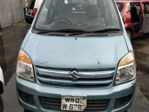 2006 Maruti Suzuki Wagon R LXI MT for sale in Kolkata