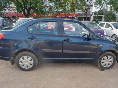 Used 2009 Maruti Suzuki Swift Dzire MT for sale in Hyderabad