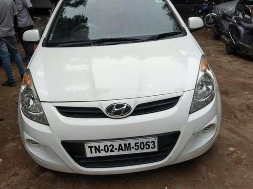 2009 Hyundai i20 Magna 1.2 MT for sale in Chennai