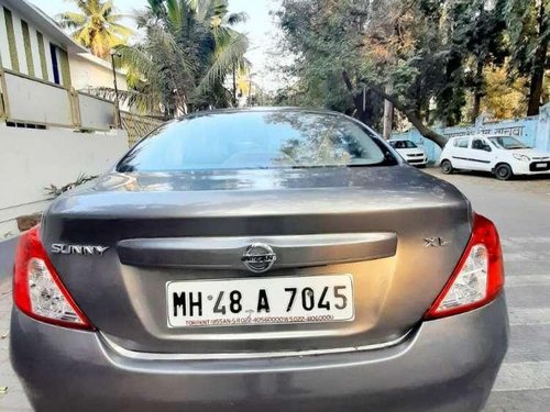 Nissan Sunny XL Petrol, 2012, CNG & Hybrids MT in Pune