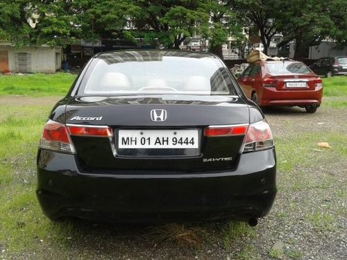 2008 Honda Accord VTi-L (AT) for sale in Mumbai