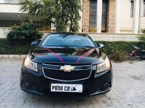 Chevrolet Cruze LTZ 2011 AT for sale in Jalandhar