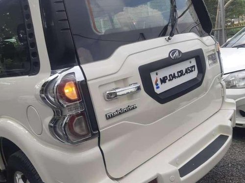 Used 2016 Mahindra Scorpio MT for sale in Ujjain