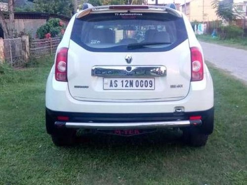 2015 Renault Duster MT for sale in Tezpur