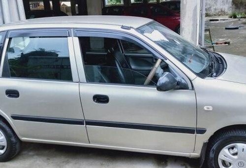 Used 2005 Maruti Suzuki Zen MT for sale in Kolkata