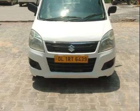 2015 Maruti Suzuki Wagon R LXI MT for sale in Gurgaon