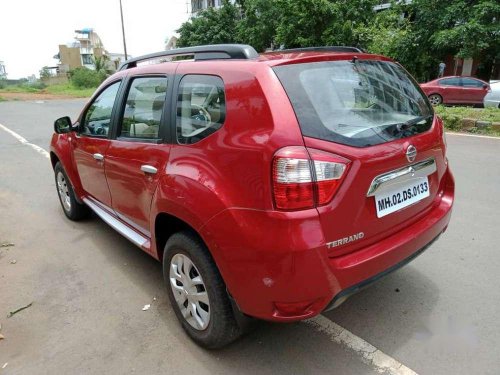 Used Nissan Terrano XL 2014 MT for sale in Mumbai