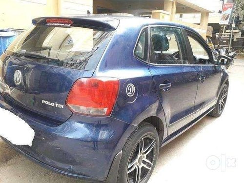 Used 2013 Volkswagen Polo MT for sale in Hyderabad