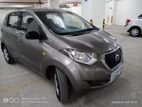 Datsun Redi-GO T Option 2019 MT for sale in Ahmedabad