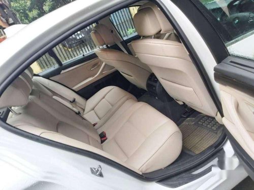 2012 BMW 5 Series 520d Sedan AT for sale in Mumbai