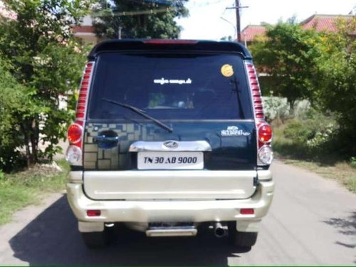 Mahindra Scorpio VLX 2WD Airbag BS-IV, 2008, Diesel MT in Coimbatore