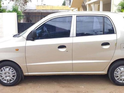 Used Hyundai Santro Xing XL 2006 MT for sale in Erode