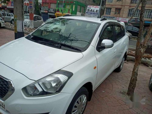 Datsun GO Plus A 2015 MT for sale in Patna