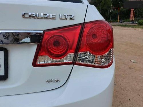 2011 Chevrolet Cruze LTZ MT for sale in Ahmedabad