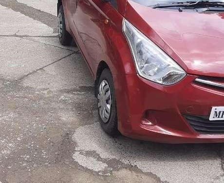 Hyundai Eon D Lite 2012 MT for sale in Mira Road