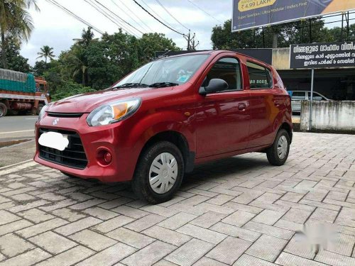 2018 Maruti Suzuki Alto 800 LXI MT for sale in Perumbavoor