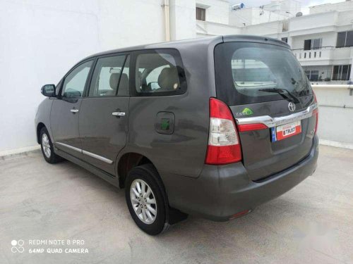 Toyota Innova 2014 MT for sale in Nagar