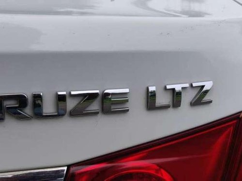 Used 2010 Chevrolet Cruze LTZ MT for sale in Ahmedabad