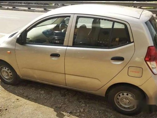 Hyundai I10 D-Lite, 2008, Petrol MT for sale in Coimbatore