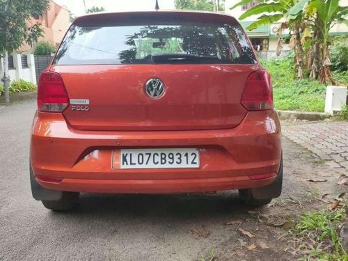 2014 Volkswagen Polo MT for sale in Kochi