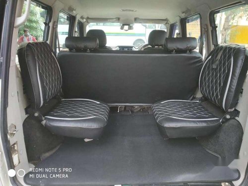 Mahindra Scorpio 2015 MT for sale in Ghaziabad