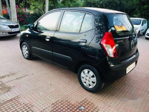 Hyundai I10 Magna, 2008, Petrol MT for sale in Gurgaon