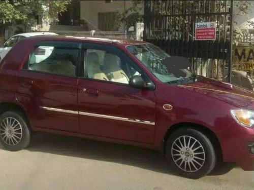 Maruti Suzuki Alto K10 LXi, 2011, Petrol MT for sale in Jaipur