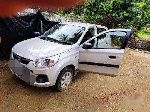 2019 Maruti Suzuki Alto K10 VXI MT for sale in Hyderabad