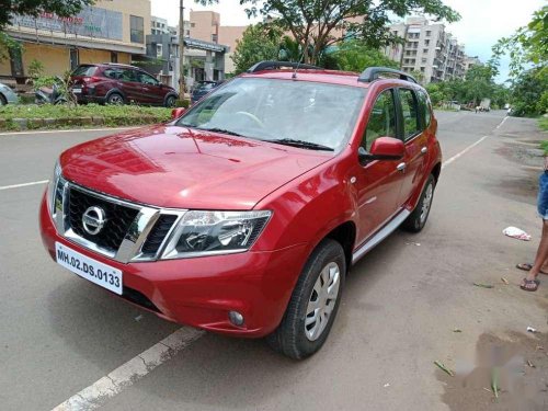 Used Nissan Terrano XL 2014 MT for sale in Mumbai