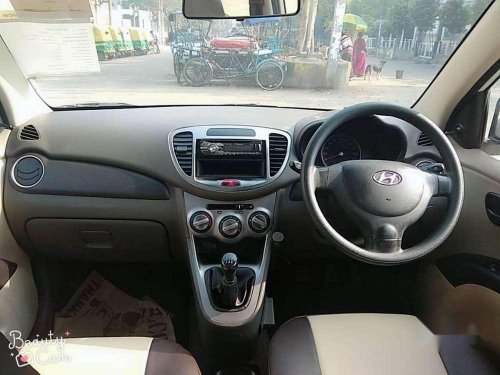 Hyundai I10 Era, 2013, Petrol MT for sale in Noida