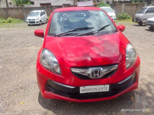 Used 2013 Honda Brio MT for sale in Dewas