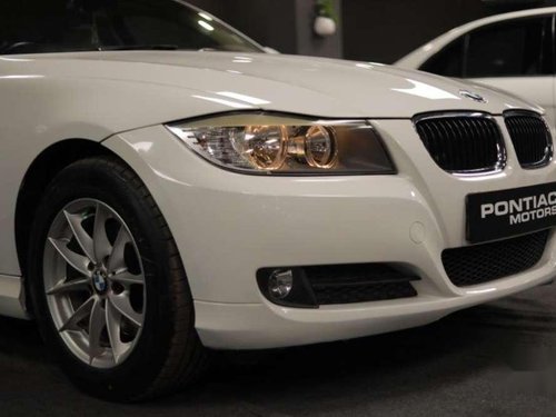 BMW 3 Series 320d 2010 AT for sale in Karunagappally