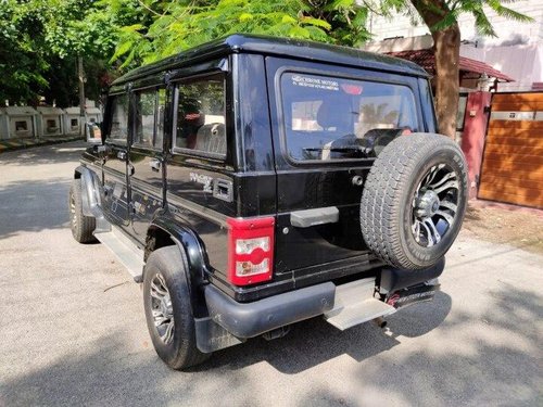 Mahindra Bolero 2012 MT for sale in Bangalore