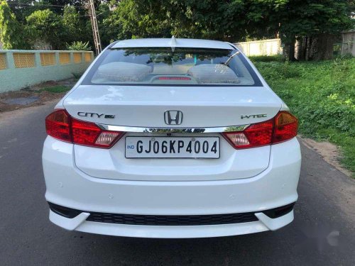 2017 Honda City MT for sale in Vadodara