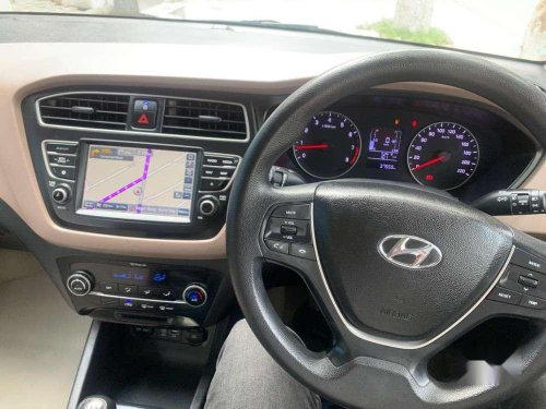 2018 Hyundai Elite i20 MT for sale in Bathinda