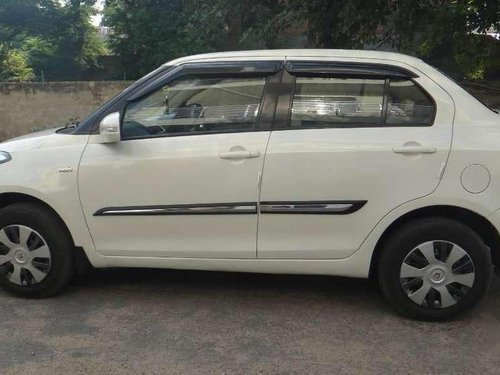 Used 2016 Maruti Suzuki Swift Dzire MT for sale in Agra