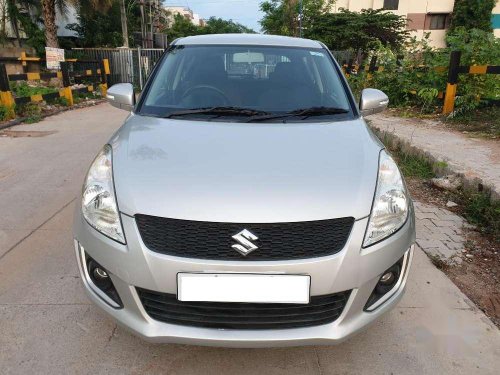 Used 2015 Maruti Suzuki Swift ZXI MT for sale in Chennai