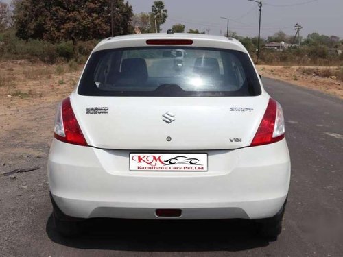 Maruti Suzuki Swift VDi, 2015, Diesel MT for sale in Ahmedabad