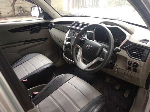 Used Mahindra KUV100 NXT 2012 MT for sale in Jalandhar