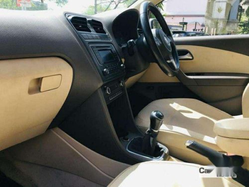 2014 Volkswagen Vento MT for sale in Mumbai