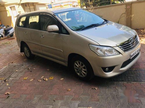 Used 2013 Toyota Innova MT for sale in Mumbai