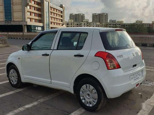 Used 2008 Maruti Suzuki Swift LXI MT for sale in Mumbai