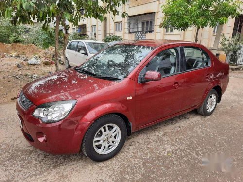 Ford Fiesta Classic 2012 MT for sale in Hyderabad