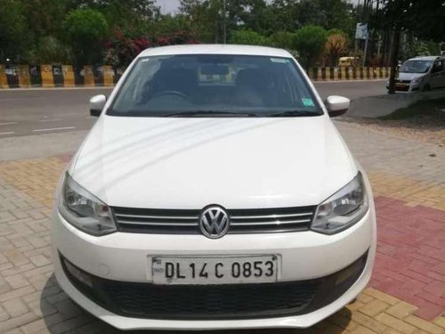 Used 2013 Volkswagen Polo MT for sale in Noida