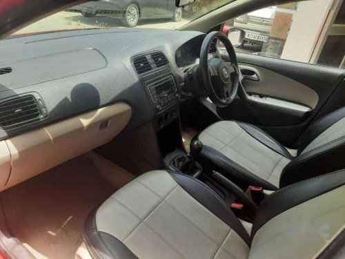 Used 2014 Volkswagen Polo MT for sale in Jaipur