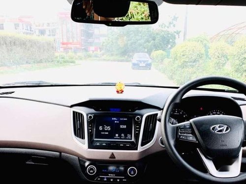 Hyundai Creta 1.6 SX 2018 AT for sale in Gurgaon